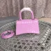 6Good quality New design crocodile texture two size #999922864