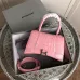13Top quality Two color pink and blue and two size #999922841
