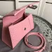 9Top quality Two color pink and blue and two size #999922841