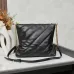 13Women's Balenciaga Quilted Shoulder Bag with BB Logo #A46201