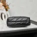 14Women's Balenciaga Quilted Shoulder Bag with BB Logo #A46201