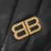 15Women's Balenciaga Quilted Shoulder Bag with BB Logo #A46201