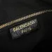 18Women's Balenciaga Quilted Shoulder Bag with BB Logo #A46201