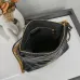 19Women's Balenciaga Quilted Shoulder Bag with BB Logo #A46201