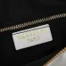 9Women's Balenciaga Quilted Shoulder Bag with BB Logo #A46201