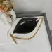 10Women's Balenciaga Quilted Shoulder Bag with BB Logo #A46201