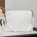 13Women's Balenciaga Quilted Shoulder Bag with BB Logo #A46202