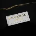 18Women's Balenciaga Quilted Shoulder Bag with BB Logo #A46202