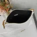 19Women's Balenciaga Quilted Shoulder Bag with BB Logo #A46202