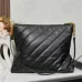 4Women's Balenciaga Quilted Shoulder Bag with BB Logo #A46202