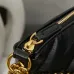 5Women's Balenciaga Quilted Shoulder Bag with BB Logo #A46202