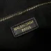 8Women's Balenciaga Quilted Shoulder Bag with BB Logo #A46202