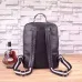 5Bally Backpack for men #A51673
