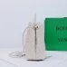 17BV new woven bag #A26031