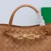 24BV new woven bag #A26031