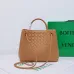 27BV new woven bag #A26031