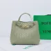38BV new woven bag #A26031
