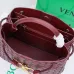 39BV new woven bag #A26031