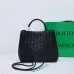 9BV new woven bag #A26031