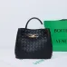 11BV new woven bag #A26031