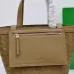 12Bottega Flip Flap woven bag #A26018