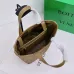 14Bottega Flip Flap woven bag #A26018