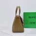 17Bottega Flip Flap woven bag #A26018