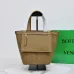 19Bottega Flip Flap woven bag #A26018