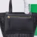 3Bottega Flip Flap woven bag #A26018