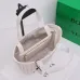 23Bottega Flip Flap woven bag #A26018