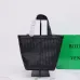 9Bottega Flip Flap woven bag #A26018
