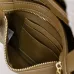 11Bottega Flip Flap woven bag #A26018