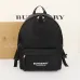 1Backpack Burberry bag #999925120