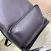 4Burberrry Leather Backpack  #A51528