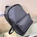 5Burberrry Leather Backpack  #A51528