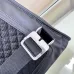8Burberrry Leather Backpack  #A51528