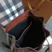 8Burberry Backpack AAA 1:1 Original Quality #A37225