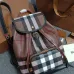 1Burberry Backpack AAA 1:1 Original Quality #A37225