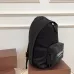 7Burberry men's backpack schoolbag #A23236