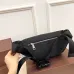 18Burberry men's shoulder bag Classic Men's Chest Bag #A23168