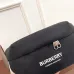 21Burberry men's shoulder bag Classic Men's Chest Bag #A23168