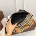 24Burberry men's shoulder bag Classic Men's Chest Bag #A23168