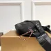 4Burberry men's shoulder bag Classic Men's Chest Bag #A23168