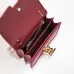 9Burberry Leather Shoulder Bag with Chain Strap #A45669