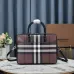 18Burberry Men's Casual Messenger Handbag #A23229