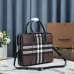 19Burberry Men's Casual Messenger Handbag #A23229