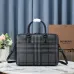 9Burberry Men's Casual Messenger Handbag #A23229