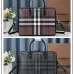 1Burberry Men's Casual Messenger Handbag #A23229