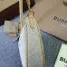 3Burberry Olympia Pouch Shoulder Bag #A51529