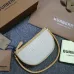 4Burberry Olympia Pouch Shoulder Bag #A51529